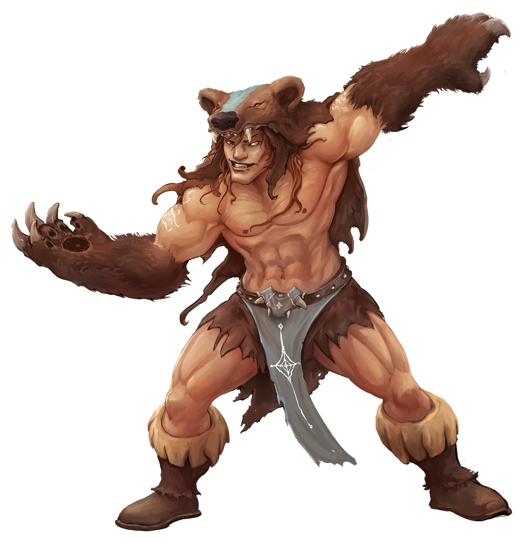 Druid