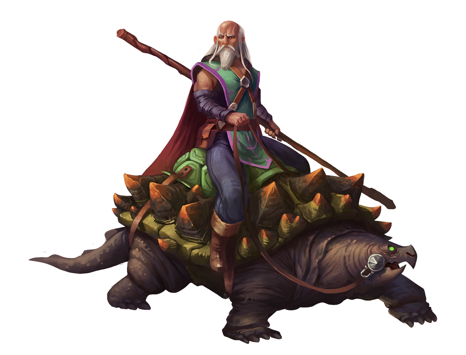 Sorcerer