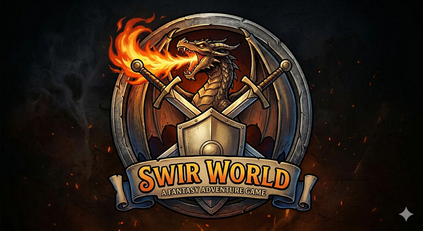 Swir World